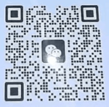 WeChat QR code